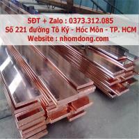 Đồng thanh cái 3x30mm